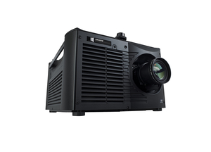 Проектор Christie Roadster S+14KJ (SXGA+, 12500лм)