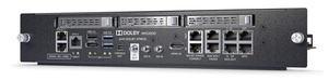 Видеосервер Dolby/Doremi IMS3000 (DCP)