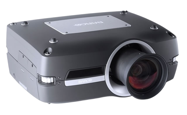 Проектор Barco F85 (WUXGA, 11000 лм)