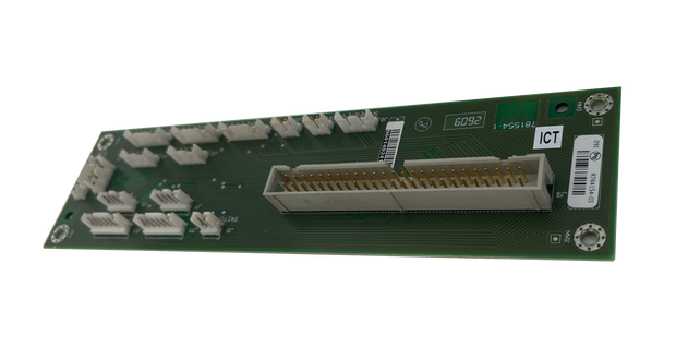 Плата Barco R764154-XX