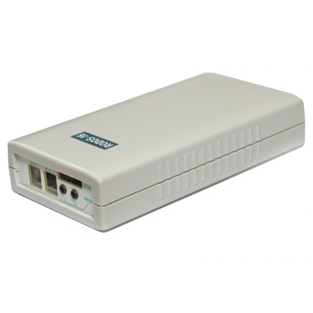 Ethernet реле на релейный канал RODOS-16
