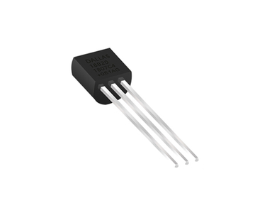Датчик температуры DS18B20