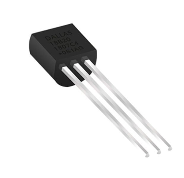 Датчик температуры DS18B20