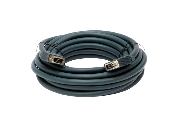 Кабель VGA Kramer 6м
