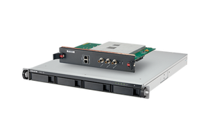 Хранилище Christie NAS-S3