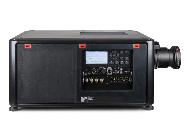 Лазерный проектор Barco UDM-W15 (WUXGA, 15000лм)