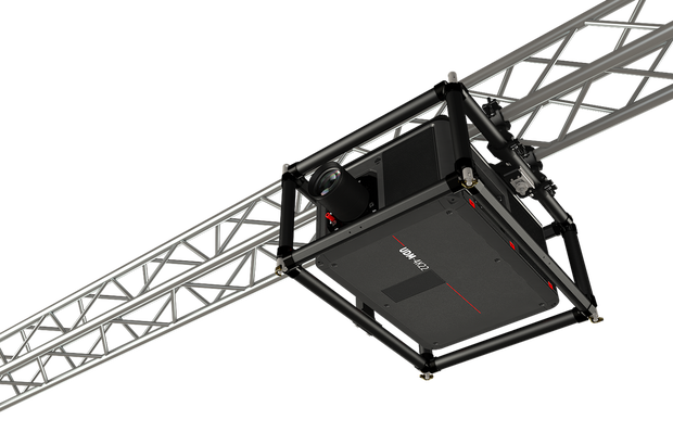 Лазерный проектор Barco UDM-W15 (WUXGA, 15000лм)