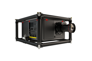 Лазерный проектор Barco UDM-W15 (WUXGA, 15000лм)