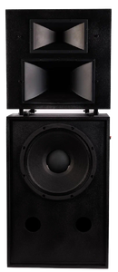 Заэкранная акустическая система Kraftaudio DAF-800