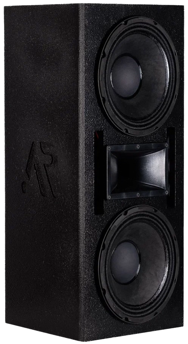 Настенно-потолочная акустическая система Kraftaudio DAS-400