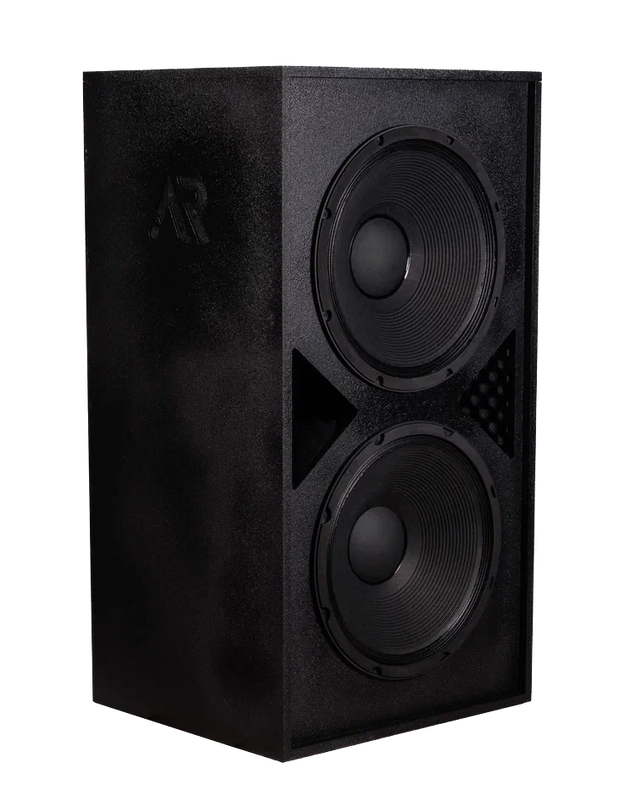 Сабвуфер Kraftaudio DAW-2000