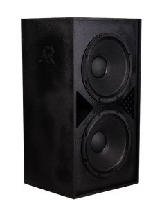 Сабвуфер Kraftaudio DAW-1600