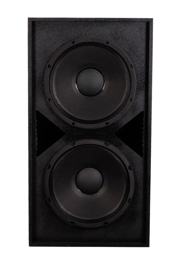 Сабвуфер Kraftaudio DAW-2000
