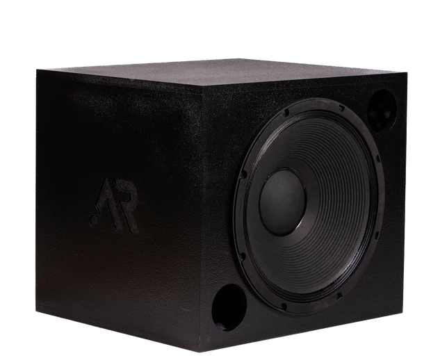 Сабвуфер Kraftaudio DAW-1000