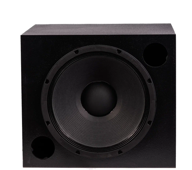 Сабвуфер Kraftaudio DAW-1000