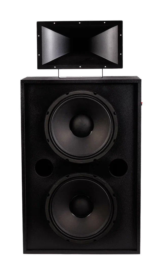 Заэкранная акустическая система Kraftaudio DCF-1200