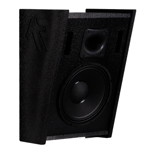 Настенная акустическая система Kraftaudio DCS-200