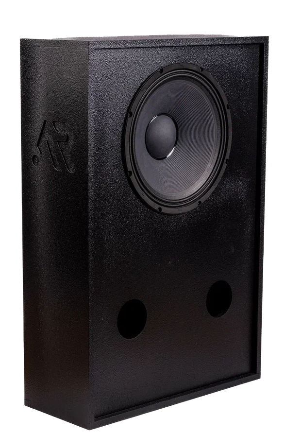 Сабвуфер Kraftaudio DCW-800