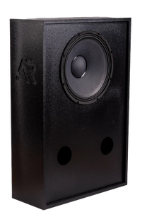 Сабвуфер Kraftaudio DCW-450