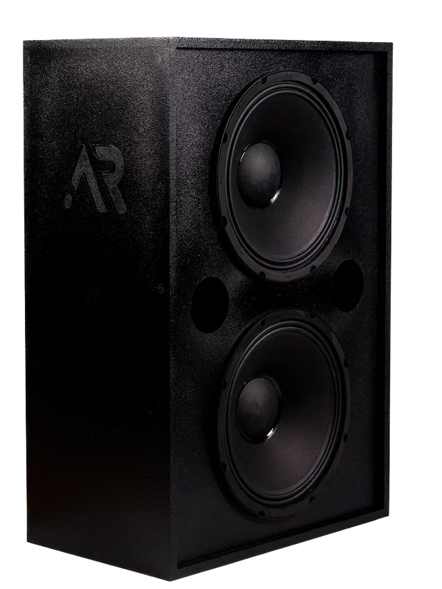 Сабвуфер Kraftaudio DL-800