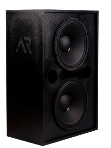 Сабвуфер Kraftaudio DL-600