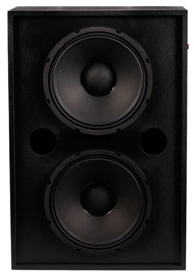 Сабвуфер Kraftaudio DL-800