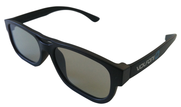 3D очки Volfoni Easy (взрослые)