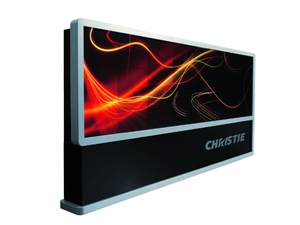 Видеостена Christie MicroTiles