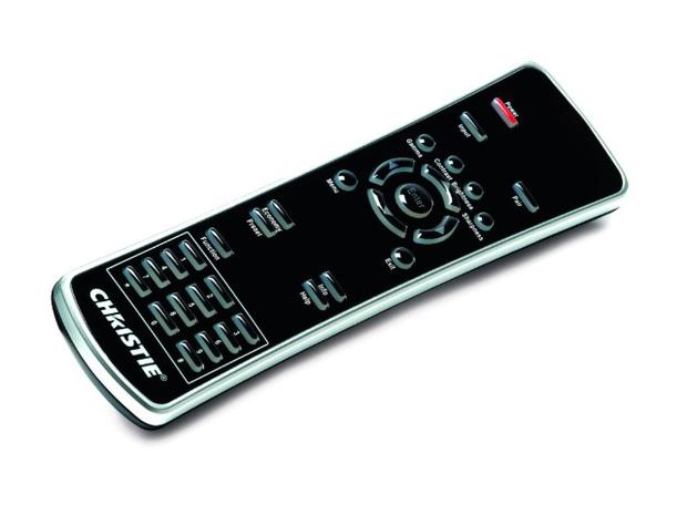 Видеостена Christie MicroTiles