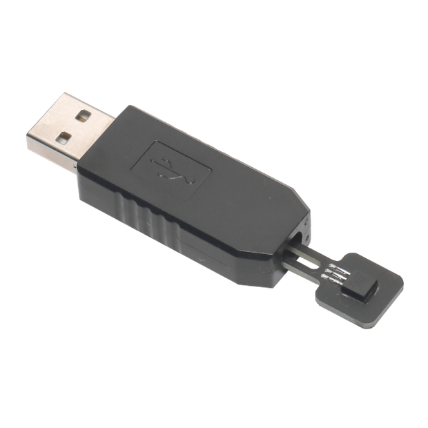 USB термометр RODOS-5S