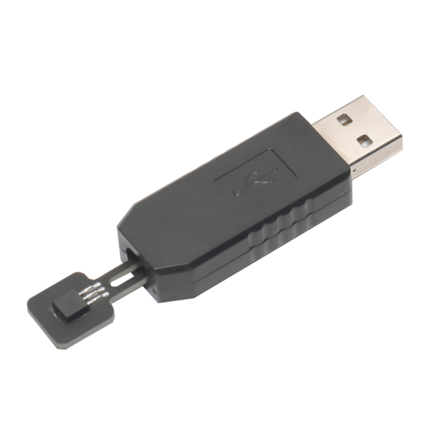 USB термометр RODOS-5S