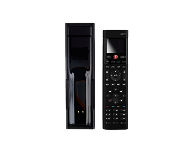 Пульт управления Control4 SR260 (с зарядной станцией, 5шт)