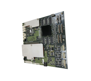 Enhanced Formatter Interface Board (EFIB, плоские шлейфы)