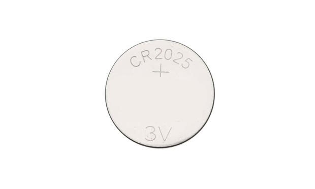 Батарейка CR2025