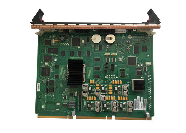 Плата ICP (Integrated Cinema Processor) для Christie Series 2