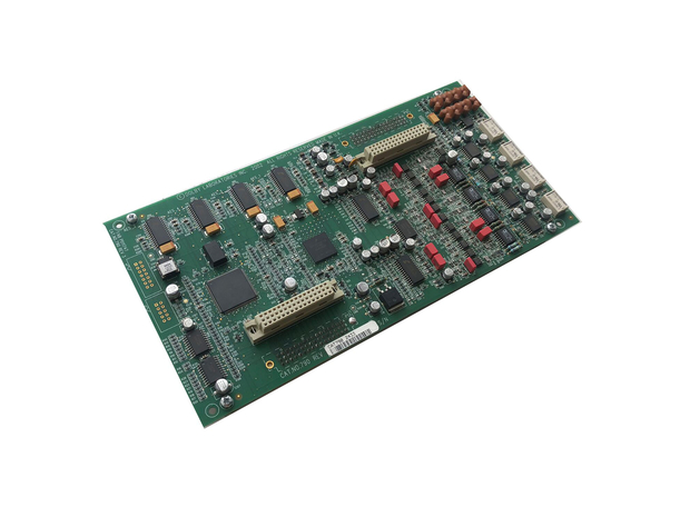 Плата Dolby (Digital Input/Dolby Digital Surround EX Decoder) CAT790 для CP650