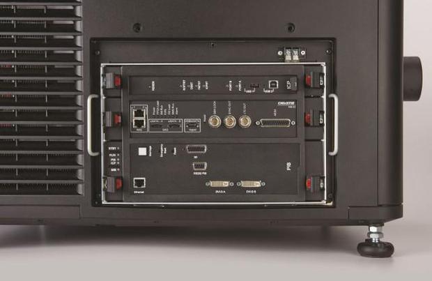 Проектор Christie CP2208 (DCP, 10000лм)