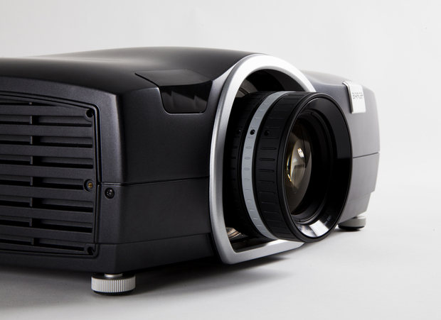 Проектор Barco F50 (WQXGA, 5000лм)