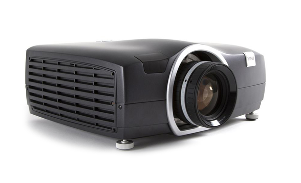Проектор Barco F50 (WQXGA, 5000лм)
