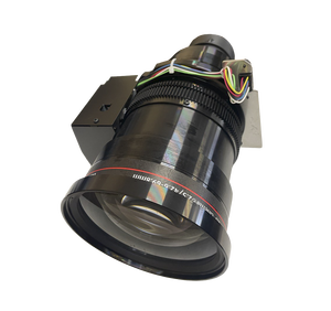 Объектив Barco 1.95-3.2 0.98" (для DP2K/SP серии)