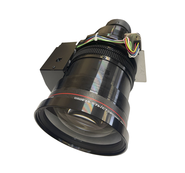 Объектив Barco 1.95-3.2 0.98" (для DP2K/SP серии)