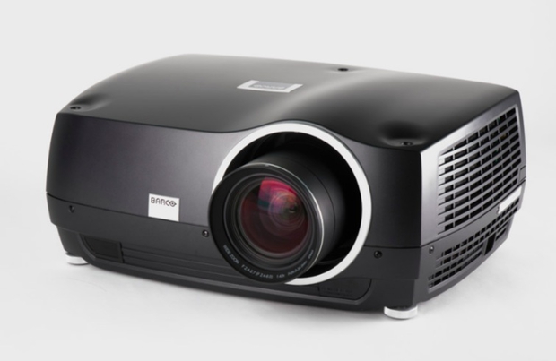 Проектор Barco F32 (1080p, 8000 лм)