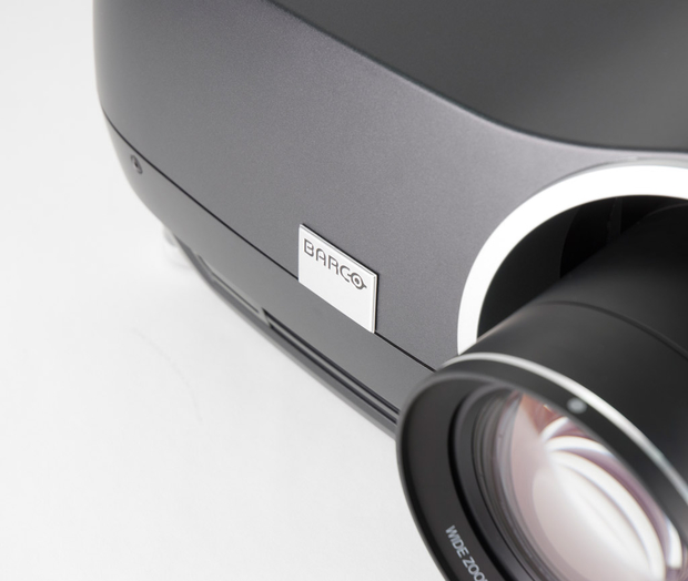 Проектор Barco F32 (1080p, 8000 лм)
