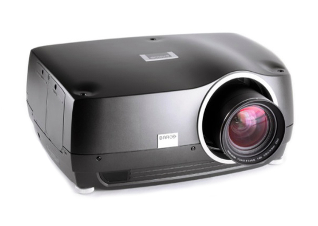 Проектор Barco F32 (1080p, 8000 лм)