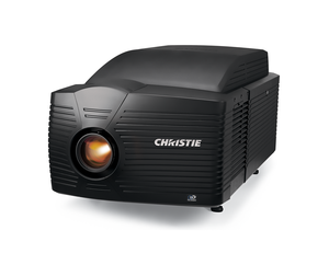Проектор Christie Roadie 4K25 (4K, 25000 лм)