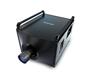 Лазерный проектор Christie Roadie 4K40-RGB (D4K40-RGB) (4K, 45000 лм)