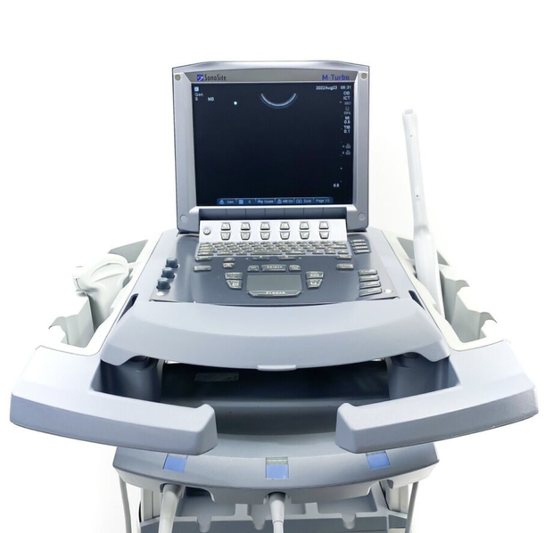 УЗИ портативный SonoSite M-Turbo Ultrasound System P08189-45