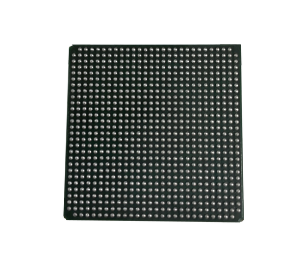 FPGA Altera Cyclone III EP3C40F484C8N