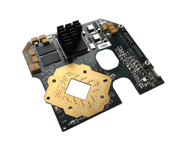 Плата форматора FMT Board B для Solaria One
