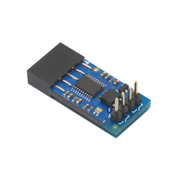 USB WatchDog ONE с разъемом PBD10